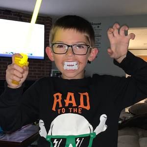 Meet your Posher, Tracy